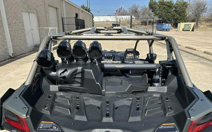 2026 Can-Am Maverick X3 MAX X Mr TURBO RR 72