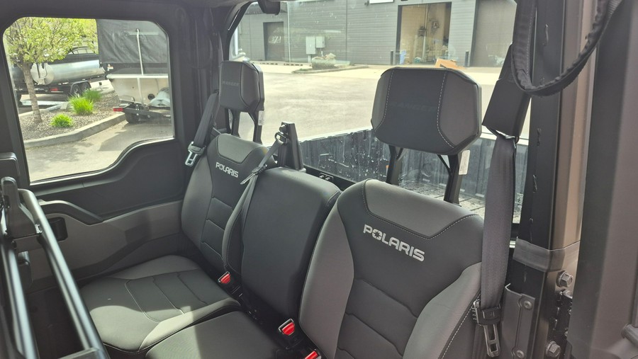 2026 POLARIS Ranger Crew XD 1500 Ultimate - 89907