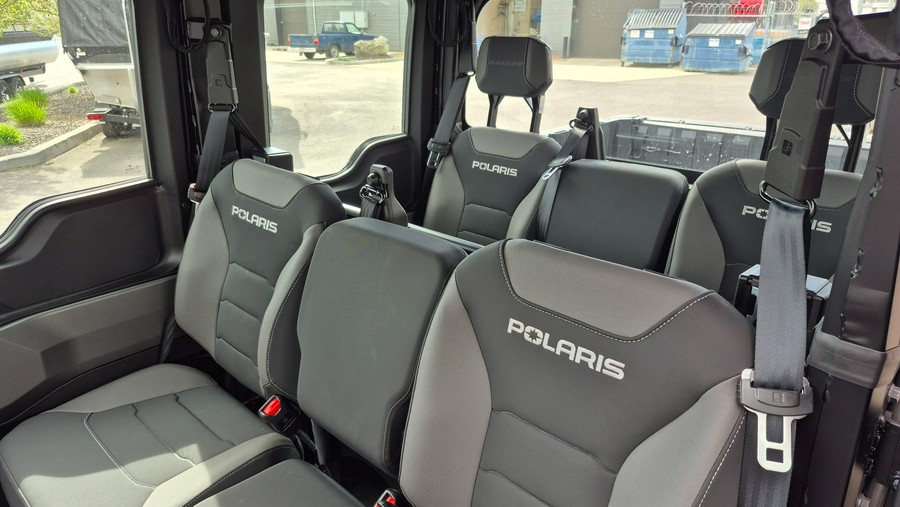 2026 POLARIS Ranger Crew XD 1500 Ultimate - 89907