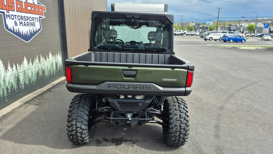 2026 POLARIS Ranger Crew XD 1500 Ultimate - 89907