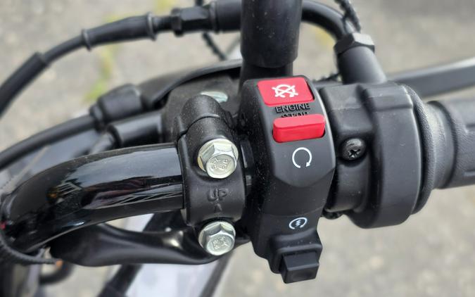 2026 Honda Navi