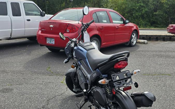2026 Honda Navi
