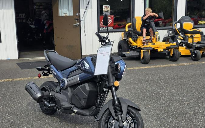 2026 Honda Navi