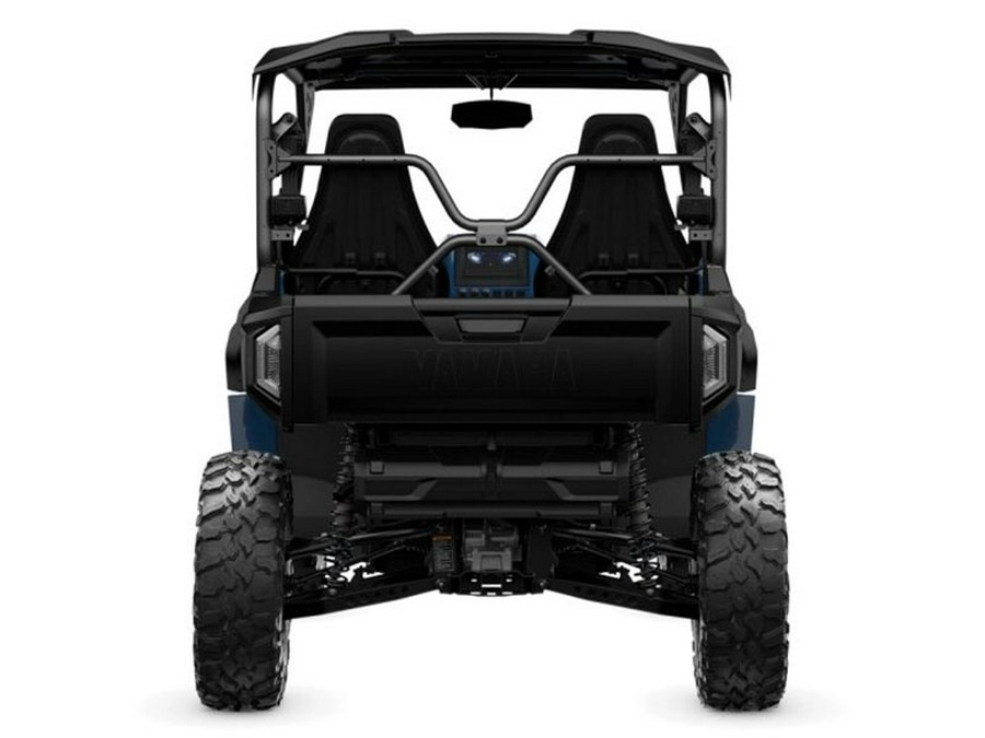 2025 Yamaha Wolverine RMAX2 1000 Limited