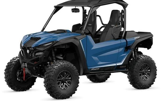 2025 Yamaha Wolverine RMAX2 1000 Limited