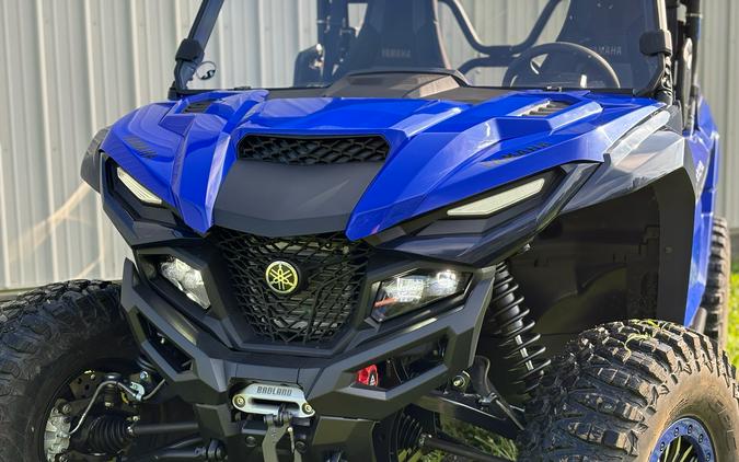 2025 Yamaha Wolverine RMAX2 1000 Limited