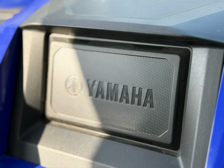2025 Yamaha Wolverine RMAX2 1000 Limited