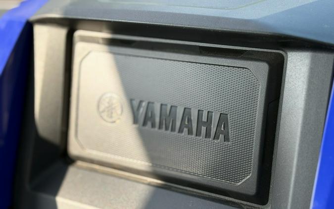 2025 Yamaha Wolverine RMAX2 1000 Limited
