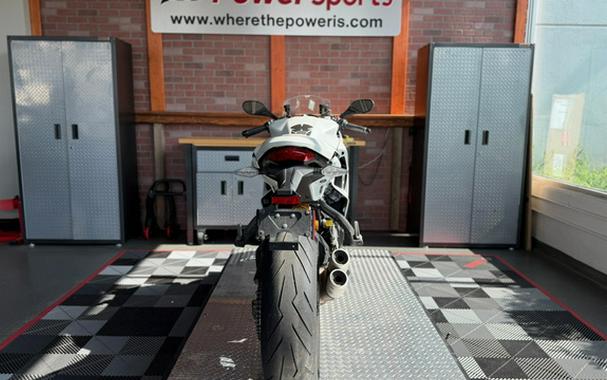 2022 Ducati XDiavel SUPER SPORT S