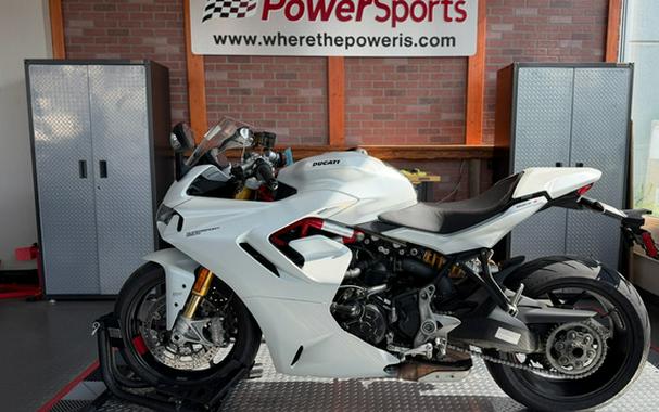 2022 Ducati XDiavel SUPER SPORT S