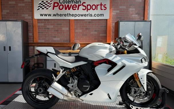 2022 Ducati XDiavel SUPER SPORT S