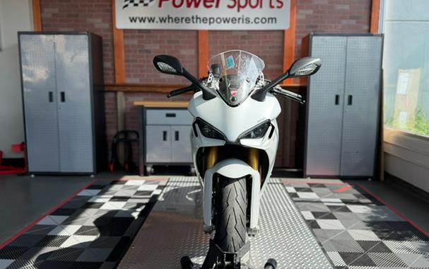 2022 Ducati XDiavel SUPER SPORT S