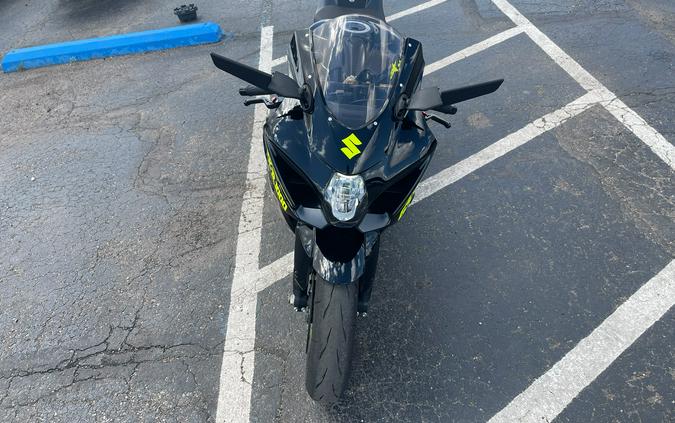 2023 Suzuki GSX-R1000