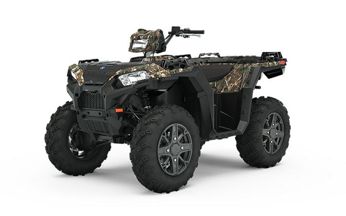 2020 POLARIS SPORTSMAN 850 PREMIUM PPC Polaris Pursuit Camo - UA9559