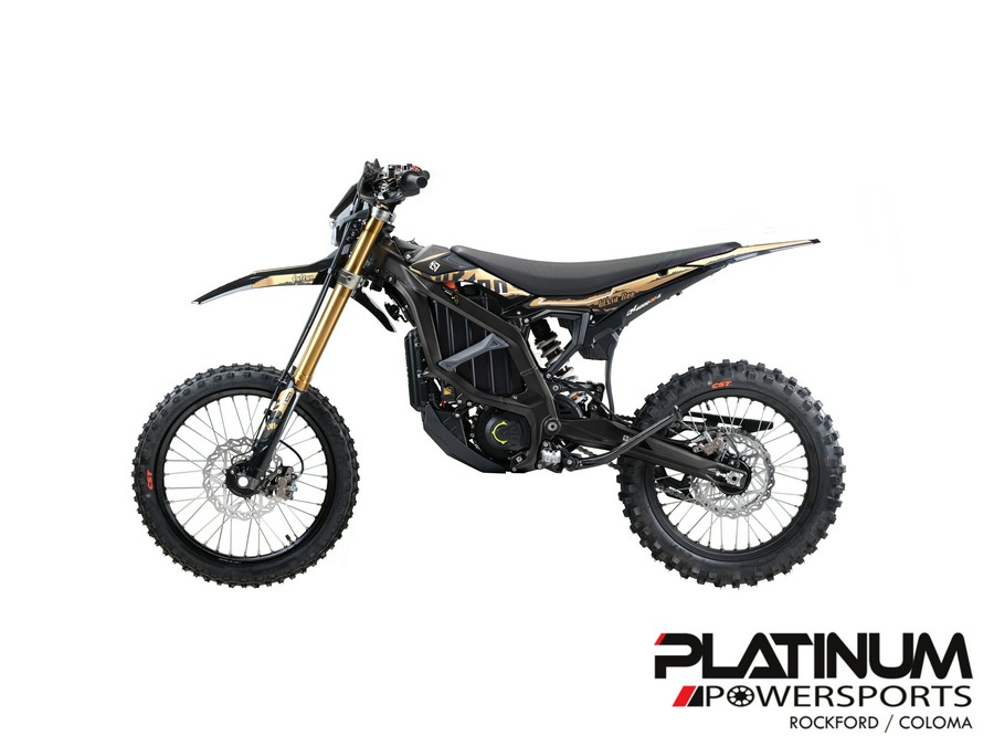 2026 Surron Ultra Bee X