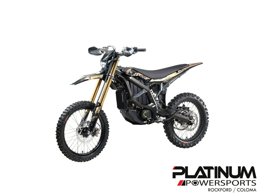 2026 Surron Ultra Bee X
