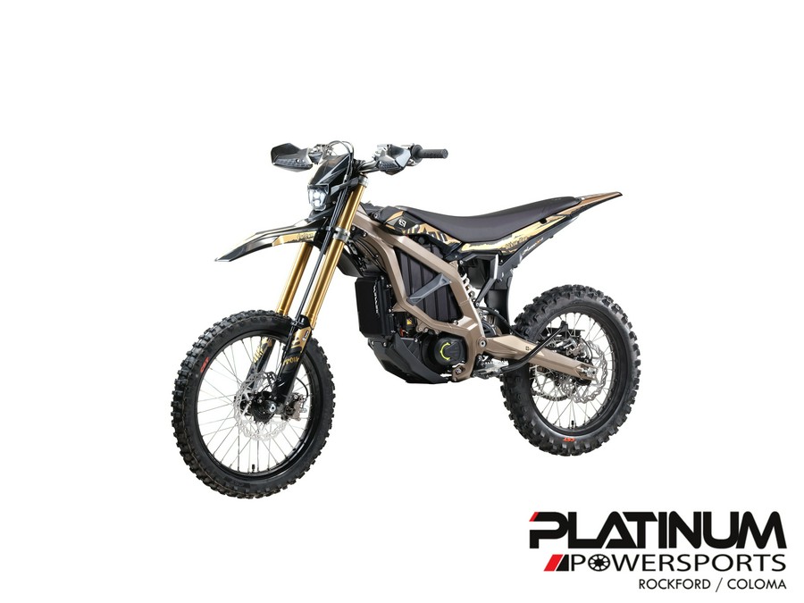 2026 Surron Ultra Bee X