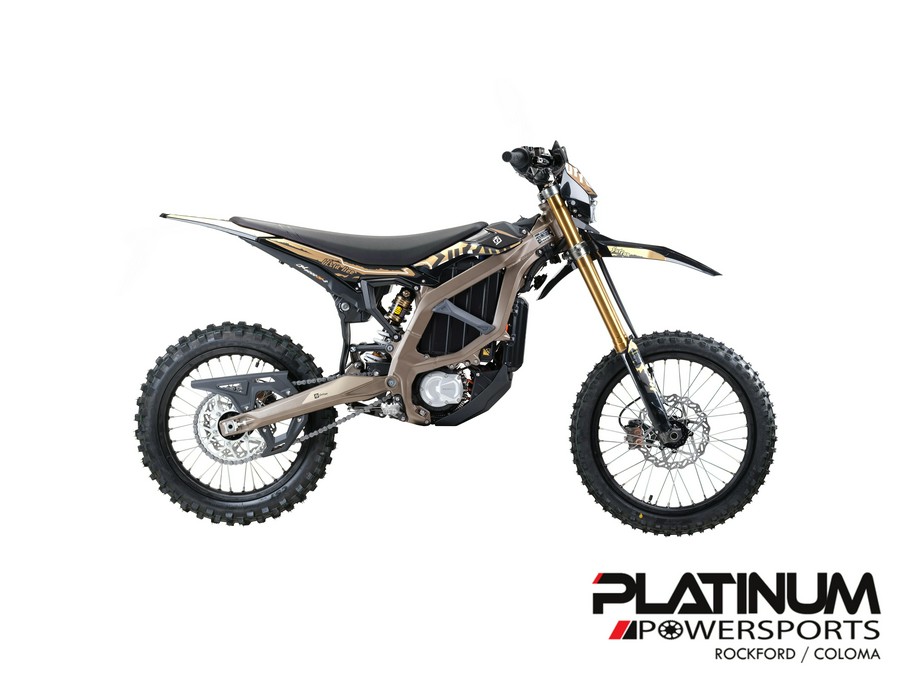 2026 Surron Ultra Bee X