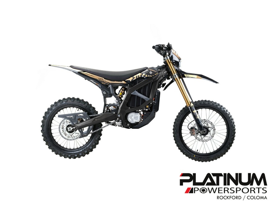 2026 Surron Ultra Bee X