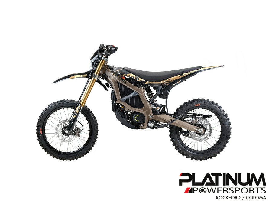 2026 Surron Ultra Bee X