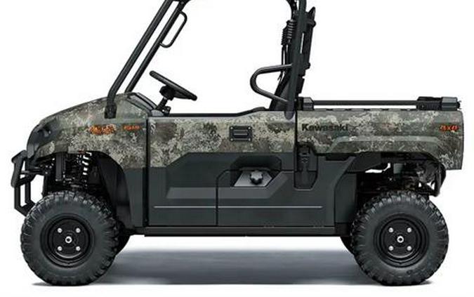 2027 Kawasaki MULE PRO-MX™ EPS Camo