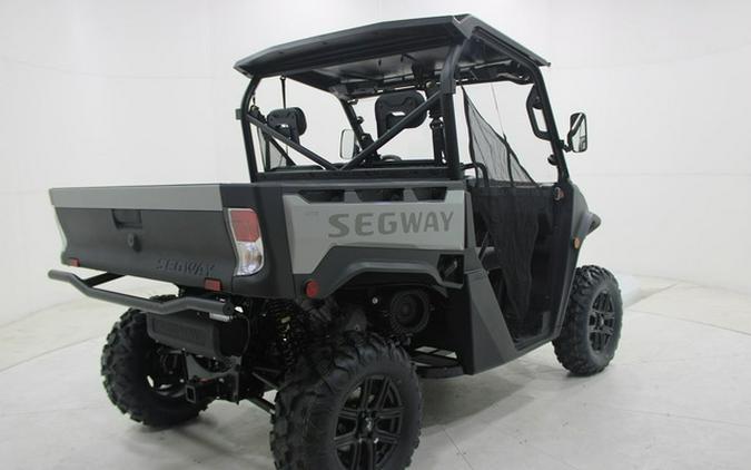 2025 Segway Powersports UT6 P