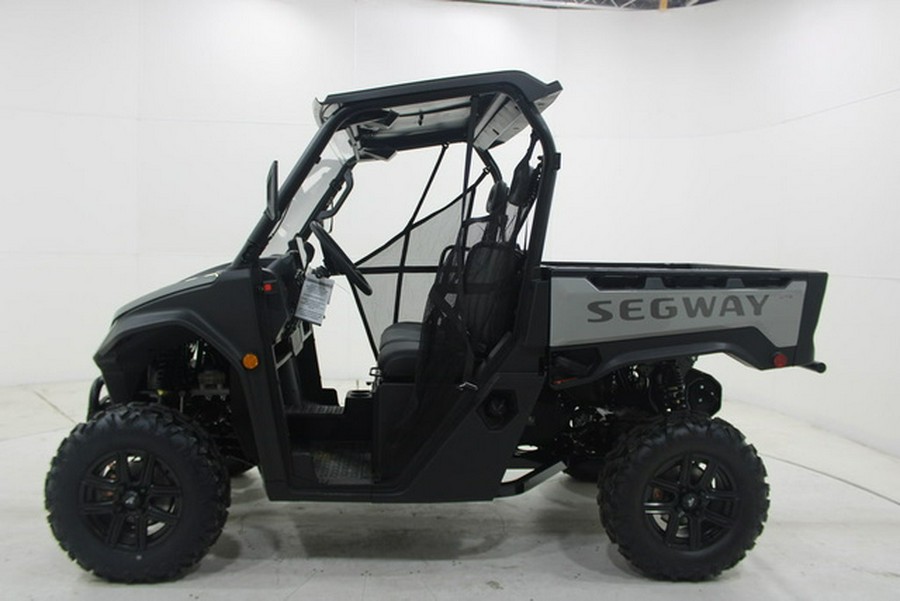 2025 Segway Powersports UT6 P