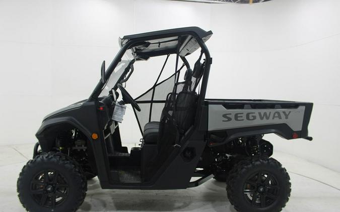2025 Segway Powersports UT6 P