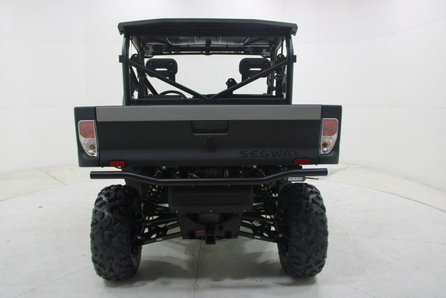 2025 Segway Powersports UT6 P