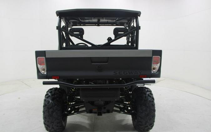 2025 Segway Powersports UT6 P