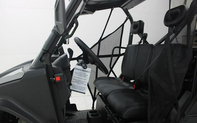 2025 Segway Powersports UT6 P