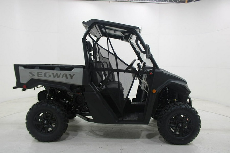 2025 Segway Powersports UT6 P