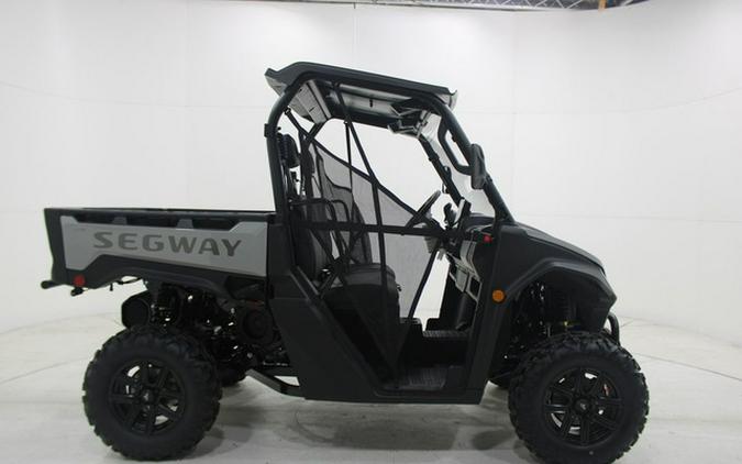 2025 Segway Powersports UT6 P