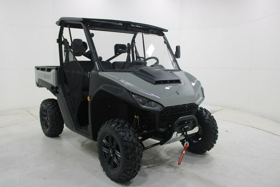 2025 Segway Powersports UT6 P