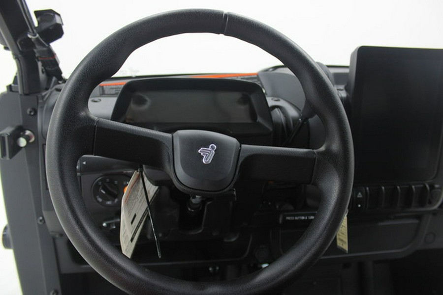 2025 Segway Powersports UT6 P