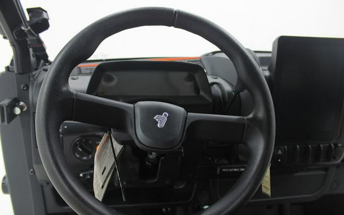 2025 Segway Powersports UT6 P