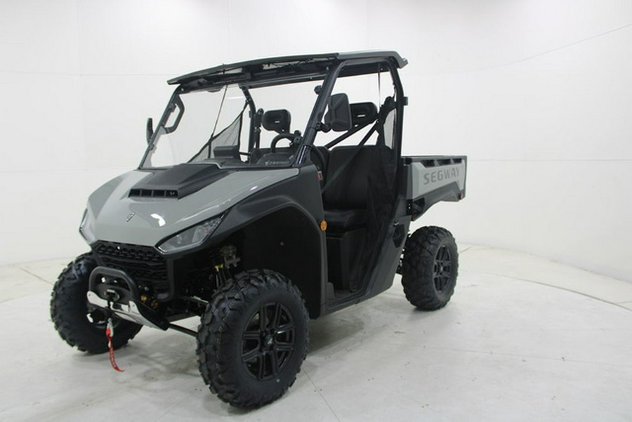 2025 Segway Powersports UT6 P