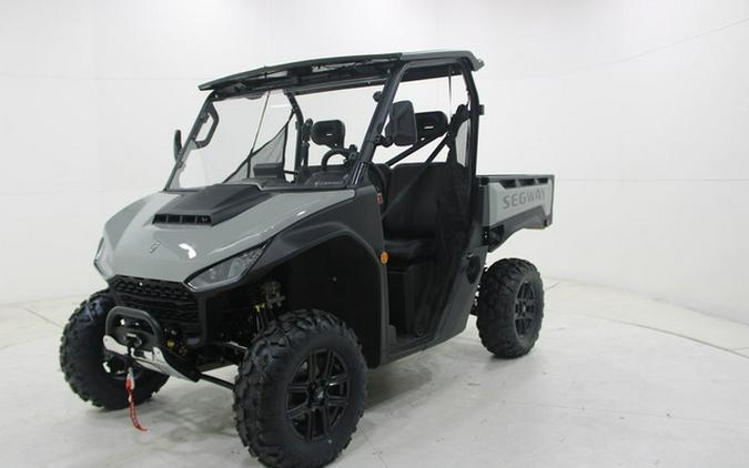 2025 Segway Powersports UT6 P