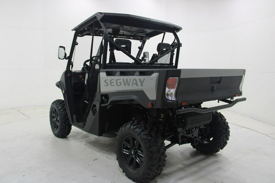 2025 Segway Powersports UT6 P