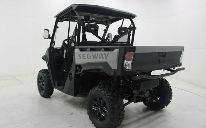 2025 Segway Powersports UT6 P
