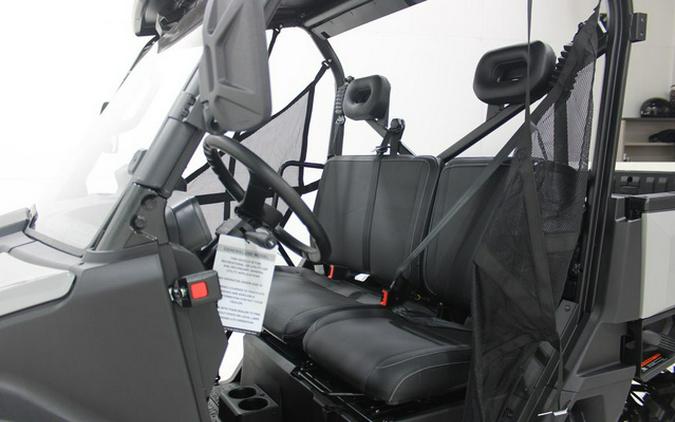 2025 Segway Powersports UT6 P