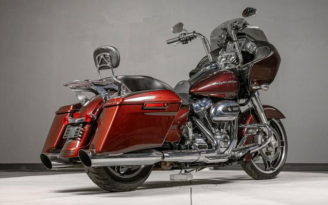 2019 Harley-Davidson Road Glide