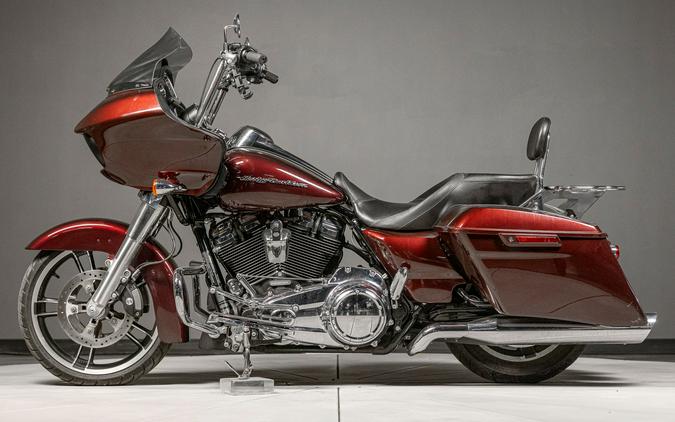 2019 Harley-Davidson Road Glide