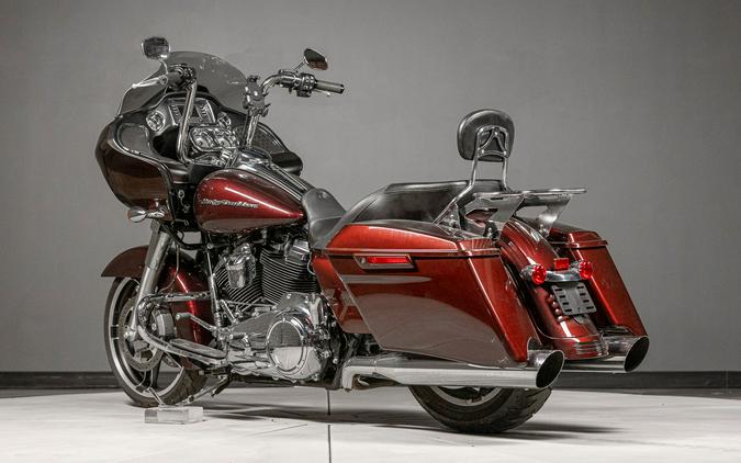 2019 Harley-Davidson Road Glide