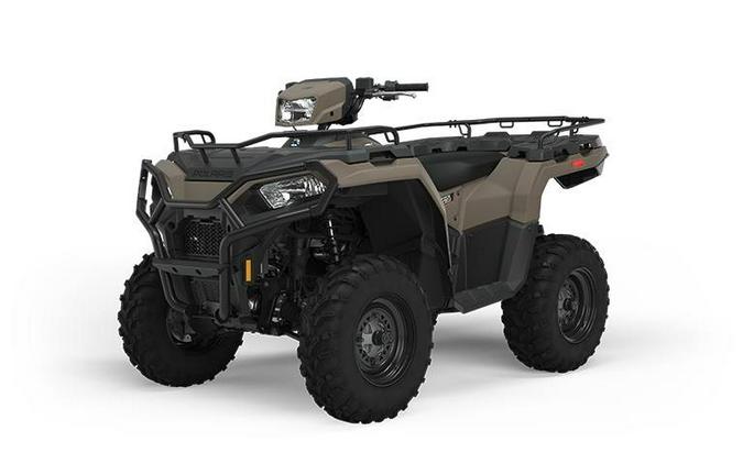 2023 Polaris Industries Sportsman 570 EPS Desert Sand