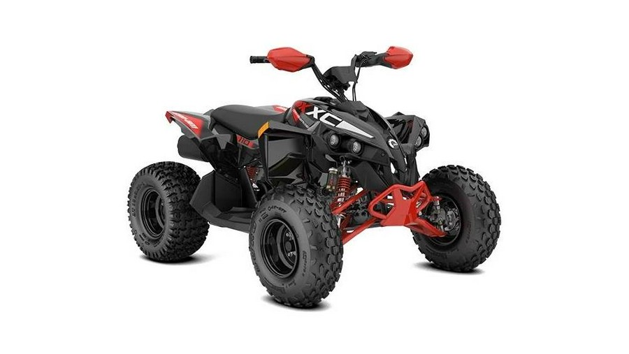 2023 Can-Am RENEGADE 110 XXC