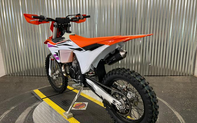 2024 KTM 300 XC