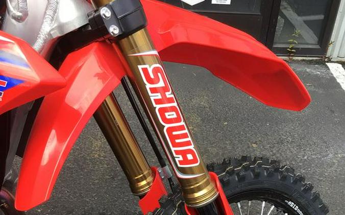 2024 Honda® CRF450RWE