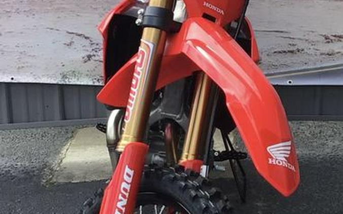 2024 Honda® CRF450RWE