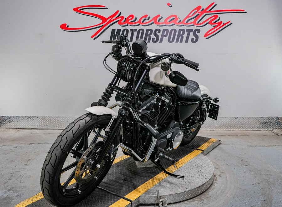 2022 Harley-Davidson Iron 883™